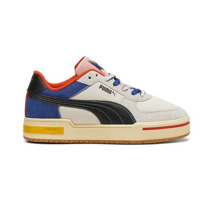 PUMA Ca Pro Classic Podium Lace Up  Mens Multi Sneakers Casual Shoes 39834701