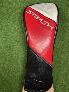 Couvre-chefs de golf Stealth TaylorMade