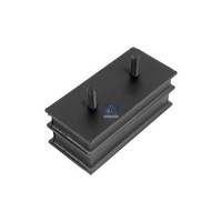 Lagerung Schaltgetriebe DT Spare Parts Iam-Expertise Passend FüR MAN NM