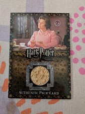 2007 Artbox Harry Potter and the Order of the Phoenix Trading Cards 19