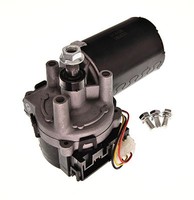 Wischmotor Vorne FÜR Fiat Ducato Pritsche/Fahrgestell (230 ) - Maxgear 57-0128