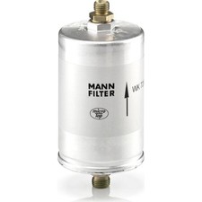 Mann Filter WK 726 2 Kraftstofffilter für PORSCHE 911 964 Hauptstromfilter