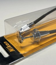 MINT Nikon AR-2 Cable Release for F F2 Nikkormat From Japan