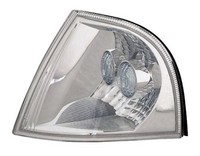 Frontblinker Links FüR Skoda Octavia 1U 2000-2004 Blinker Klarglas + Lampenfassu