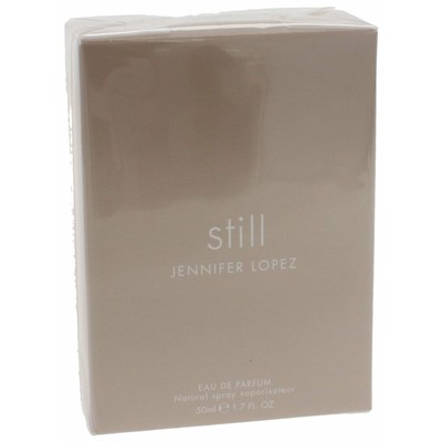 Jennifer Lopez Still Eau de Parfum 50ml Spray