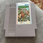 Guerrilla War (Nintendo Entertainment System, 1989)