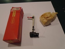 Hornby Triang railways R.043 home signal mint in the box 00 gauge HO train