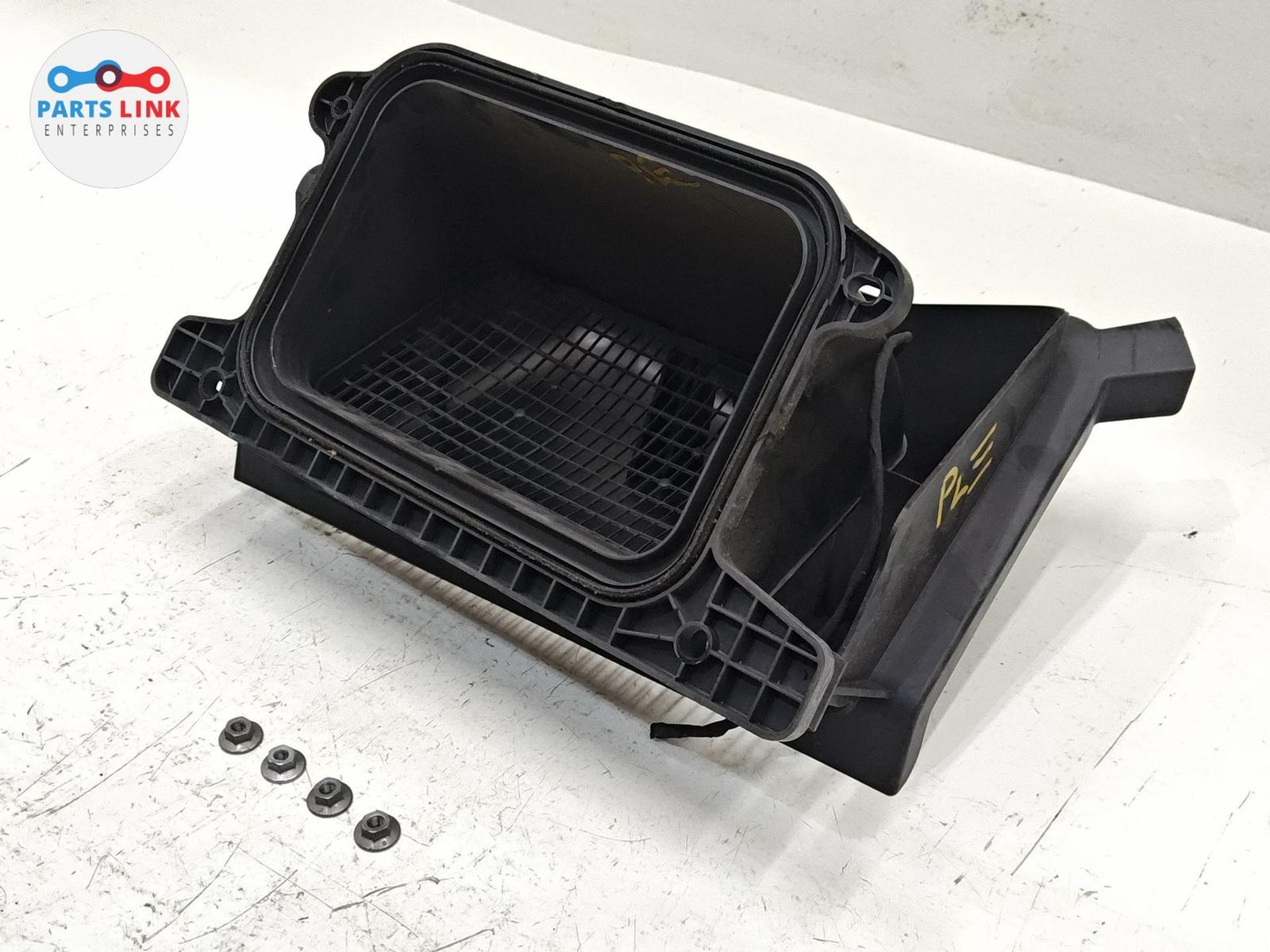 Bentley Bentayga Speed 2017-2020 Air intake grille