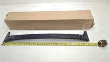 New Oem Mopar Roof Rack Cross Bar 2001-2010 Chrysler Pt Cruiser 05303724aa Black New Oem Mopar Roof Rack Cross Bar 2001-2010 Chrysler Pt Cruiser 05303724aa Black