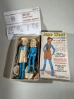 BOX! Vintage Jane & Josie West Cowgirl  Louis Marx Doll/Action Figures Accessory