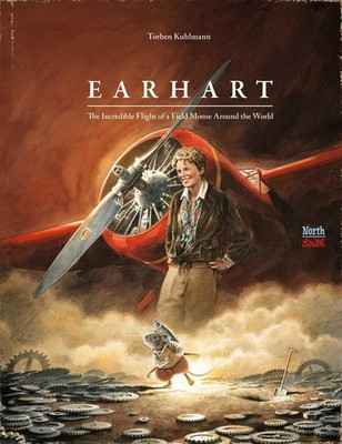 Earhart | Torben Kuhlmann | englisch, deutsch | Earhart