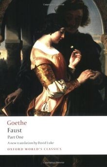 Faust: Part One: Pt. 1 (Oxford Worlds Classics) vo... | Buch | Zustand sehr gut