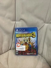 Borderlands 3 Sony PlayStation 4 Video Game, Rated M (17+), Single-Player