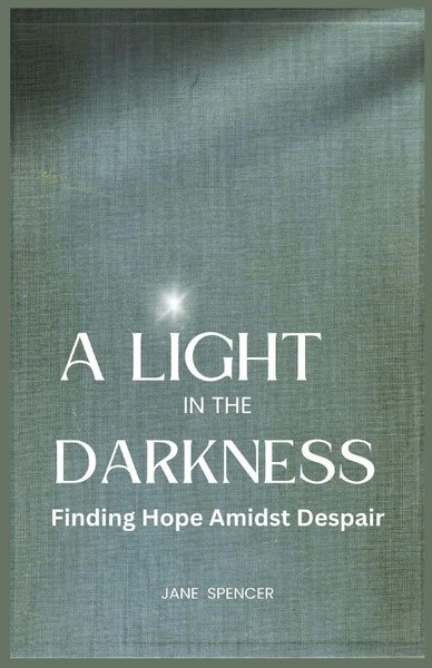 Jane Spencer | A Light In The Darkness | Taschenbuch | Englisch (2023)-image