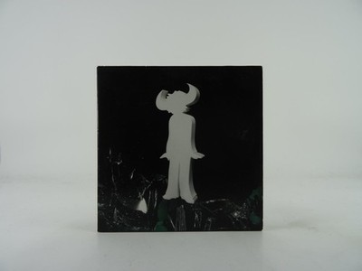 JAMIROQUAI FEELS JUST LIKE IT SHOULD (B24) 1 Track Promo CD Single including Car