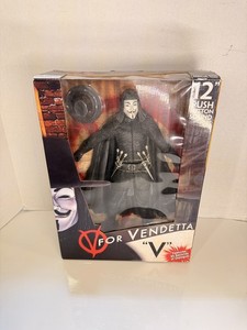 V for Vendetta Figure Neca for sale | eBay