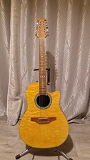 Ovation Celebrity CC 045 12 String Electro-Acoustic Guitar