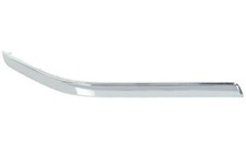 BLIC 5703-05-3580971P Schutzleiste Sto&szlig;f&auml;nger Hinten Links f&uuml;r MERCEDES X204 OE