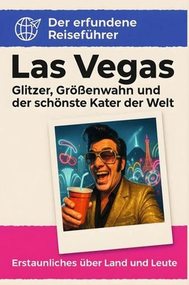 Las Vegas | Eva Richter | Taschenbuch | 162 S. | Deutsch | 2025 | FlipFlop