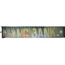 LMAB YPC Measure Mat / Original YouTube Predator Cup 2026 Maßband
