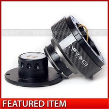 Nrg Gen 2.0 Quick Release Hub Steering Wheel Hub Real Carbon Fiber Nrg Gen 2.0 Quick Release Hub Steering Wheel Hub Real Carbon Fiber