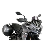Puig Sport Windschutzscheibe FUR Triumph Tiger 660 Sport 2025 Dunkel Getont
