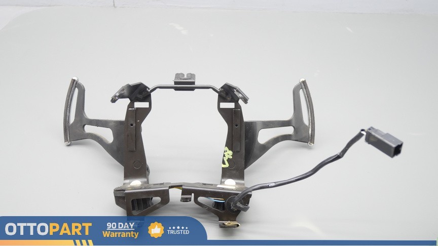 2003-2019 Maserati Quattroporte M149 Steering Wheel Paddle Shifters Set OEM