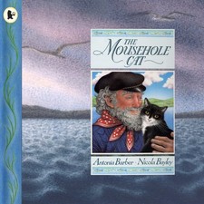 The Mousehole Cat: A classic Cornish tale – the perfect gift for any young ca