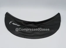 Optrel 4028.015 Leather Chest Protection  (K5931)