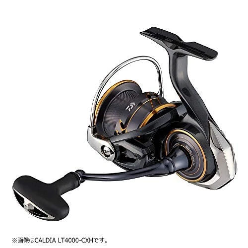 Daiwa Caldia LT