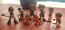 2017 Funko Kingdom Hearts Mystery Minis 20