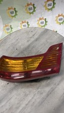 Feu arrière Citroen C6