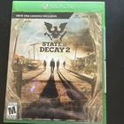 State of Decay 2 (Xbox One, 2018)
