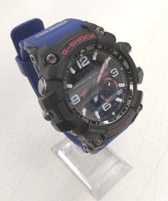 CASIO GG-1000TLC-1AJR ・Analog Watch