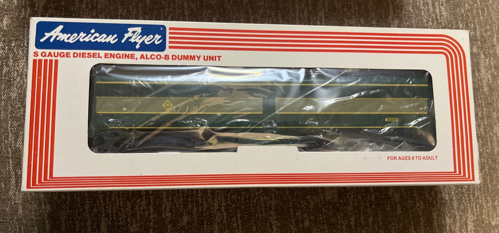 Click here to see eBay Auction