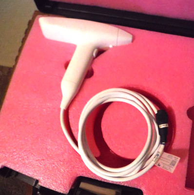 GENUINE VENUS CONCEPT VENUS VIVA NANOFRACTIONAL RF HANDPIECE     BRAND NEW