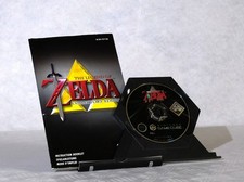ebay® Auktion 318469471602 | Nintendo GameCube - The Legend of Zelda: Collector's Edition nur CD + Anleitung Thumbnail of ebay® auction 318469471602 | Nintendo GameCube - The Legend of Zelda: Collector's Edition nur CD + Anleitung