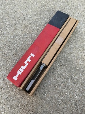 Hilti TE-H28P SM 40 Pointed Wave Chisel: 16  x 1-1/8 