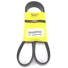 GT 4080562DF NEW FOR FREIGHTLINER ALLIANCE SERPENTINE V RIBBED BELT K080560HD