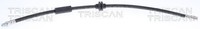 Triscan 8150 24239 Bremsschlauch FüR Opel