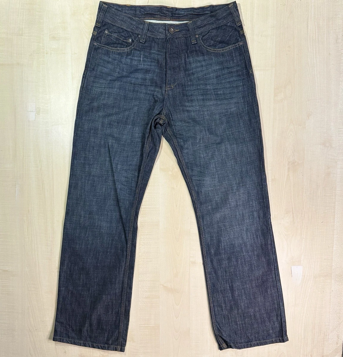 Burton Denim Jeans for Men for sale | eBay