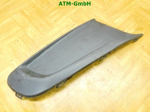 Stoßstange Gitter Abdeckung vorne rechts VW Caddy III Beifahrerseite 2K5853666