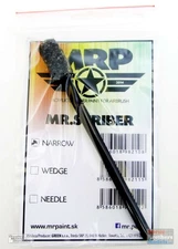 MRPSC1 MRP Mr Scriber Black (Narrow)