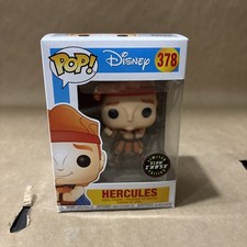 Ultimate Funko Pop Hercules Figures Gallery and Checklist 18