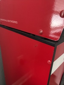 Unico Neo Geo MVS x Arcade Machine