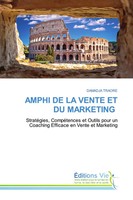 Damadja Traoré | Amphi De La Vente Et Du Marketing | Taschenbuch | FranzöSisch