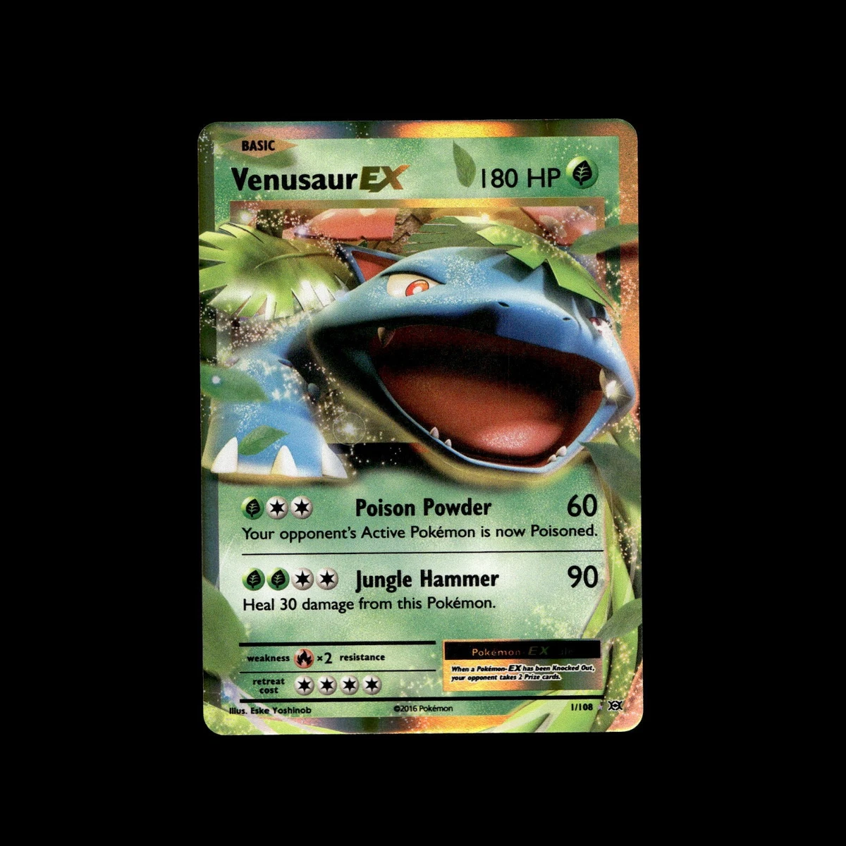Pokmon Pokmon TCG Evolutions Secret Rare Individual Collectible Card Game  Cards for sale | eBay