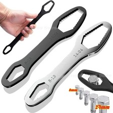 Adjustable Wrenches Self-tightening Glasses Universal Torx Wrench Board Hand New