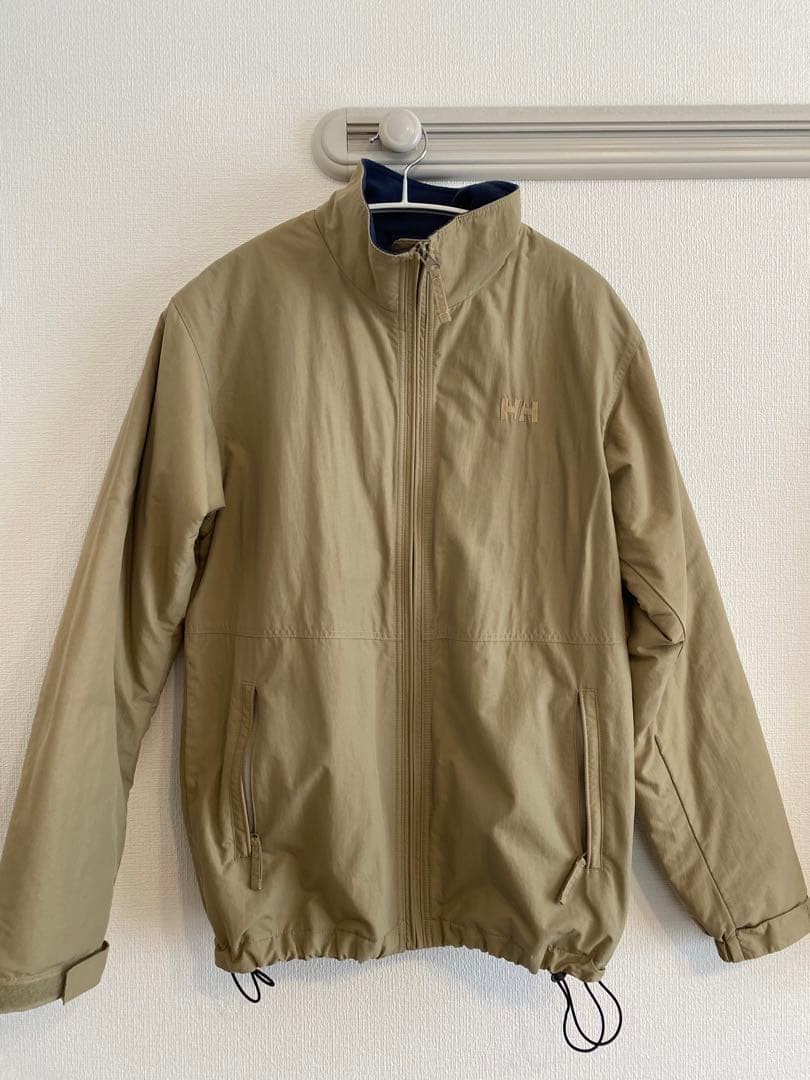 Helly Hansen Freya Liner Jacket Windproof Warm Li… - image 1