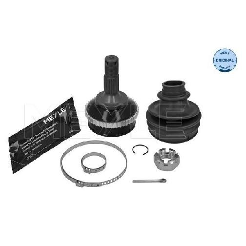 Gelenksatz Antriebswelle FüR Peugeot 206 2A 2D 2E 2.0 99 Bis 26 Meyle 32730Y RFN-image